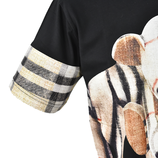 Playera BRBY Thomas - Imagen 3