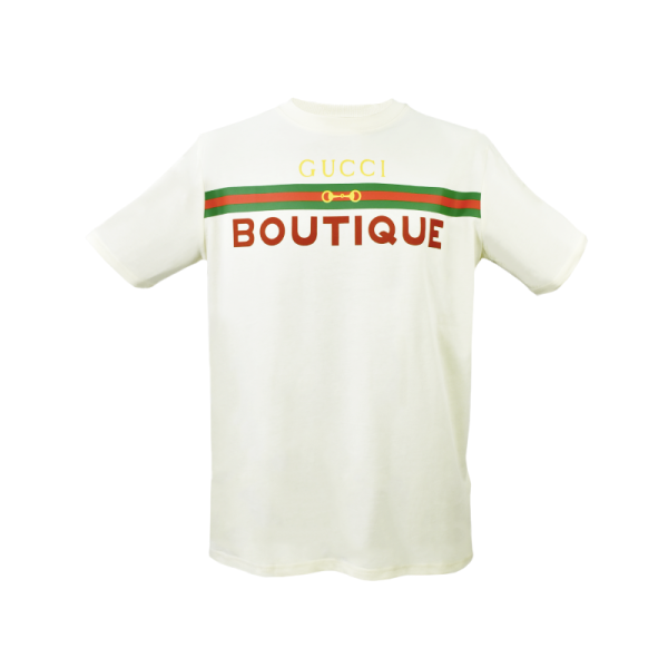 Playera GG Boutique