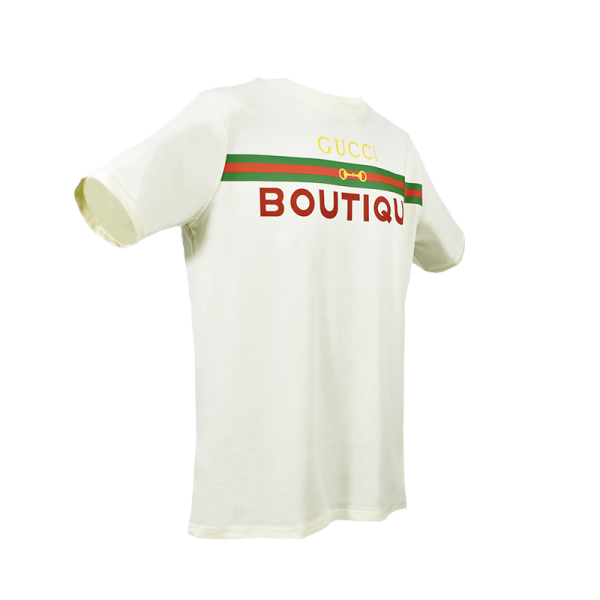 Playera GG Boutique - Imagen 4