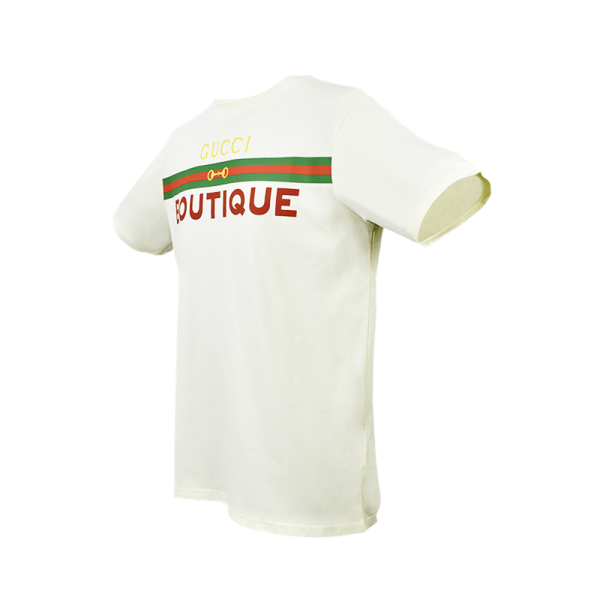 Playera GG Boutique - Imagen 3