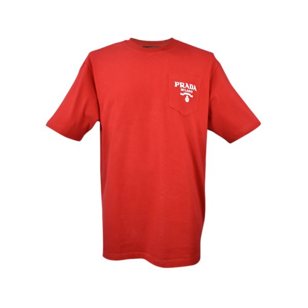Playera Reffinato Roja
