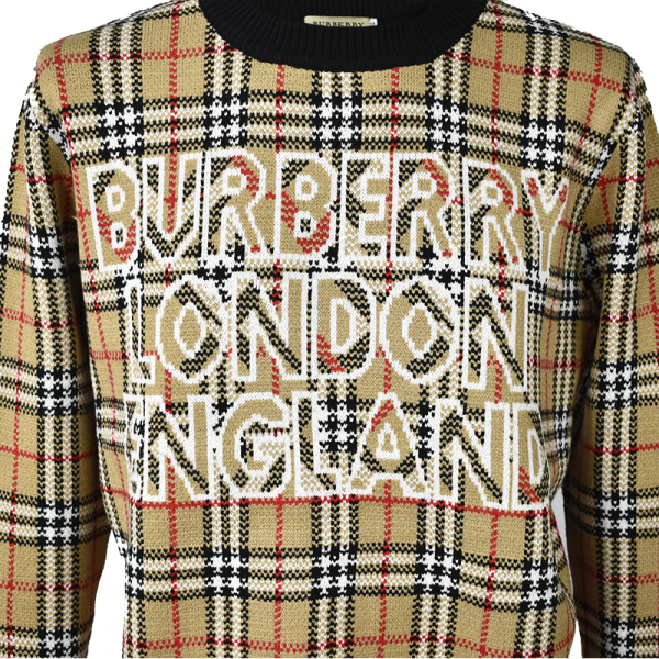 Suéter Vintage England - Imagen 5