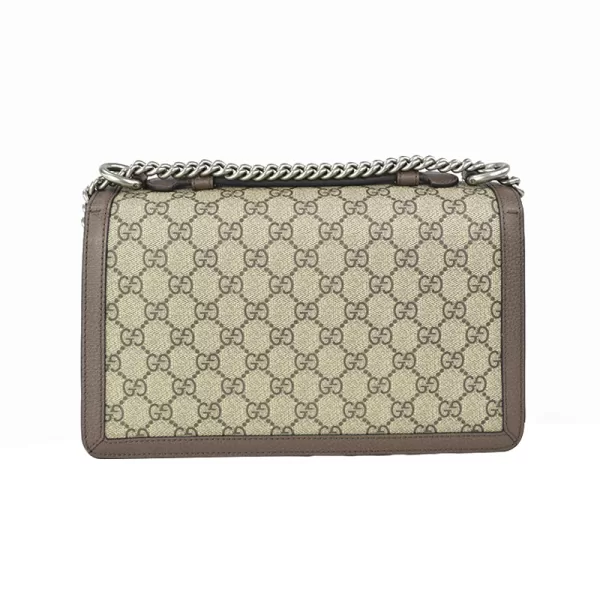 Bolso Dionysus Brown - Imagen 6