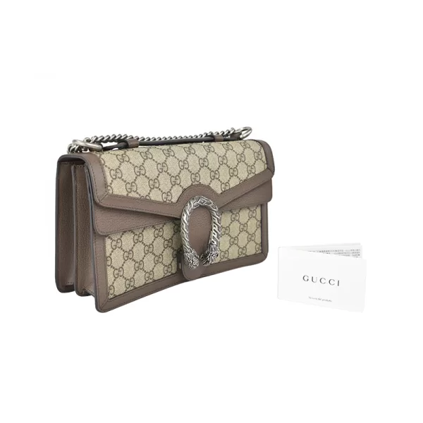 Bolso Dionysus Brown - Imagen 5