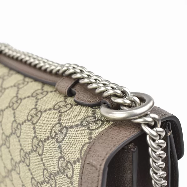 Bolso Dionysus Brown - Imagen 3