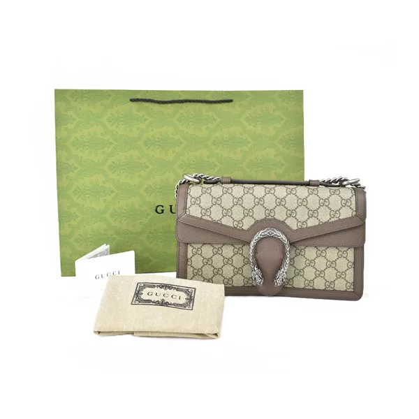 Bolso Dionysus Brown - Imagen 2