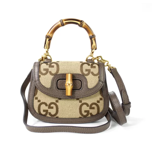 Minibolso Bamboo 1947
