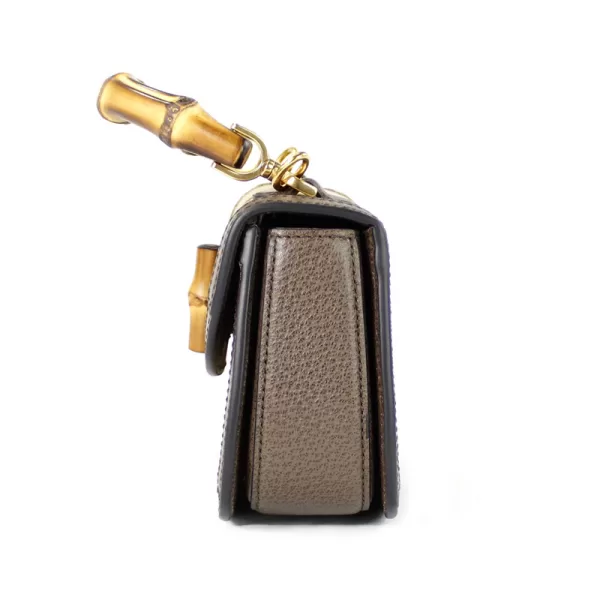 Minibolso Bamboo 1947 - Imagen 3