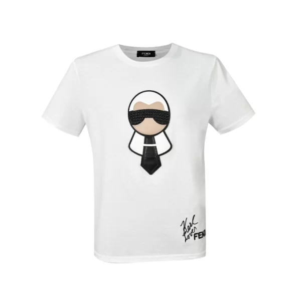 Playera Lagerfeld