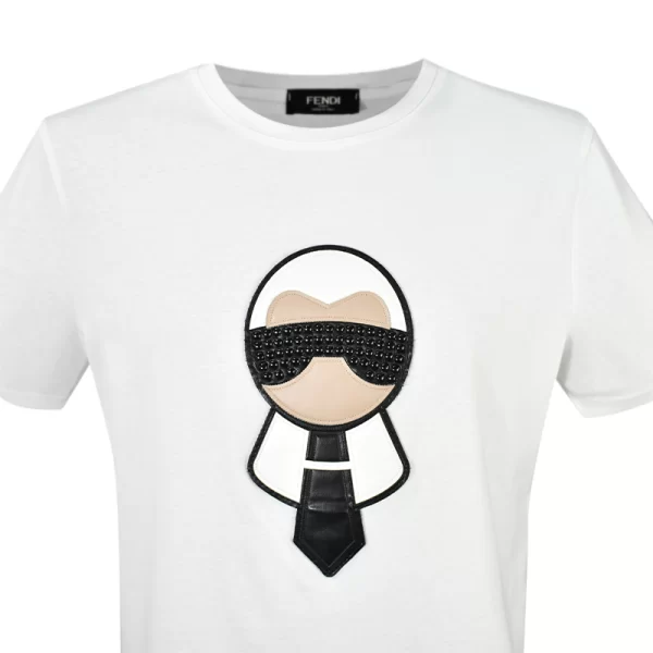 Playera Lagerfeld - Imagen 3