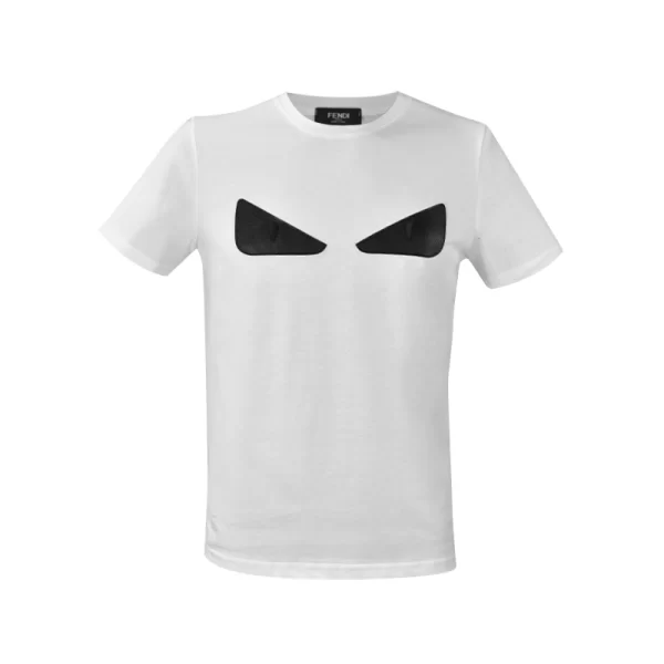 Playera Bag Bugs Eyes