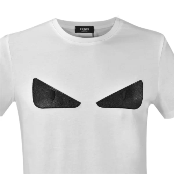 Playera Bag Bugs Eyes - Imagen 5