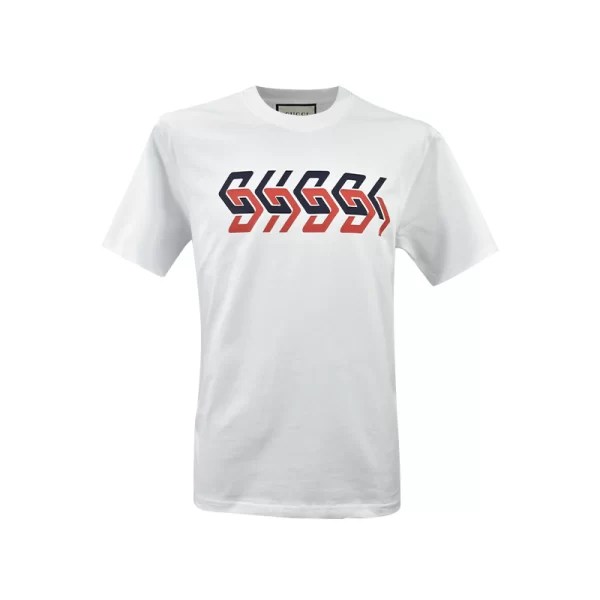 Playera GG Mirror