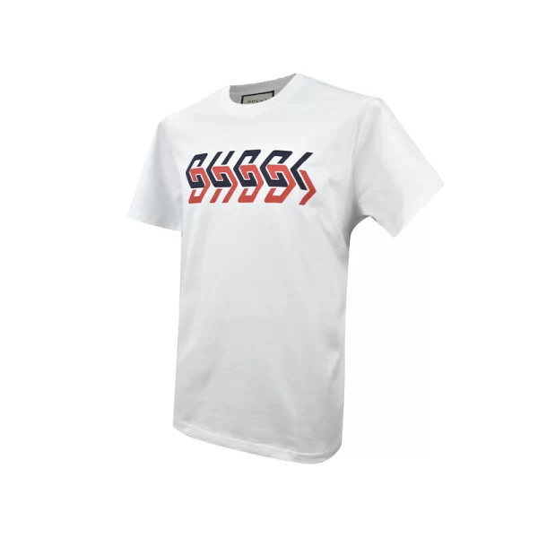 Playera GG Mirror - Imagen 6
