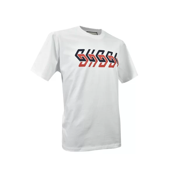Playera GG Mirror - Imagen 5