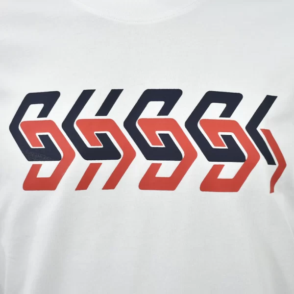 Playera GG Mirror - Imagen 4