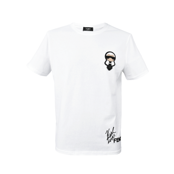 Playera Left Lagerfeld
