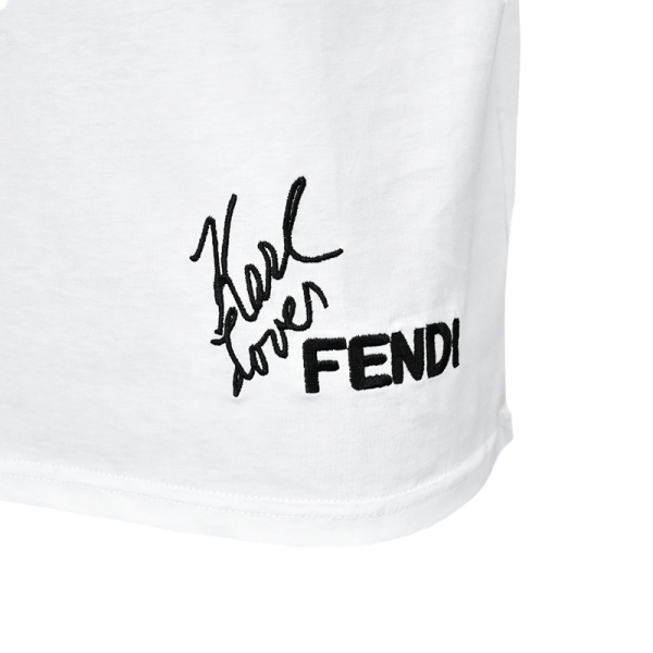 Playera Left Lagerfeld - Imagen 3