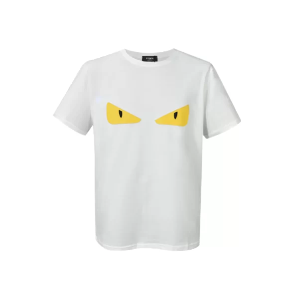 Playera Bag Bugs Eyes