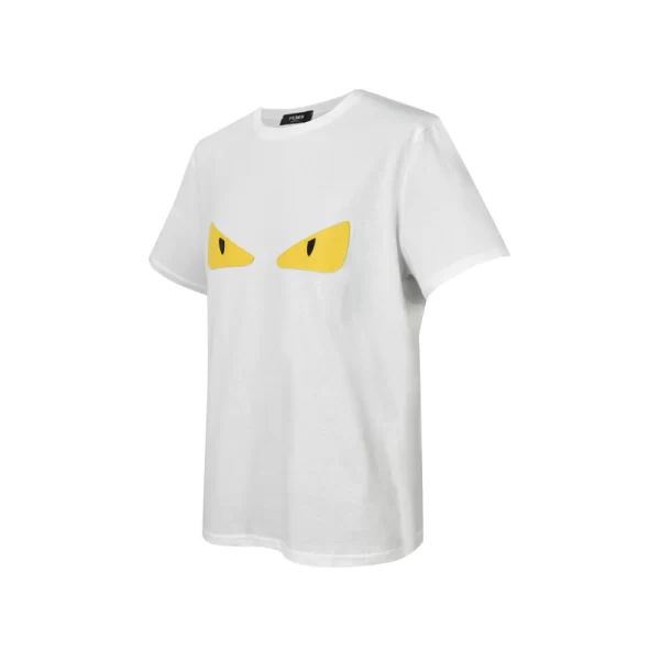 Playera Bag Bugs Eyes - Imagen 7