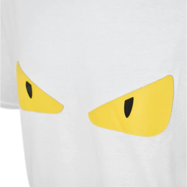 Playera Bag Bugs Eyes - Imagen 6
