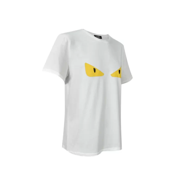 Playera Bag Bugs Eyes - Imagen 5