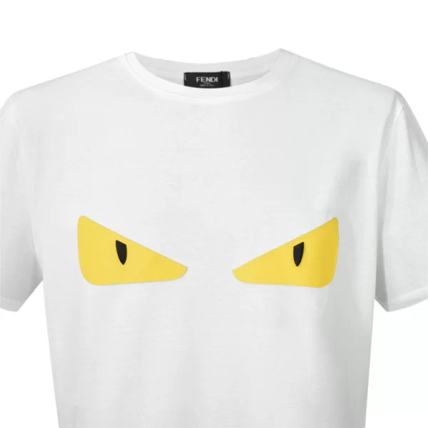 Playera Bag Bugs Eyes - Imagen 3