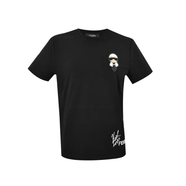 Playera Left Lagerfeld