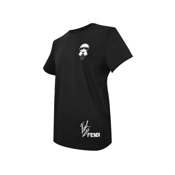 Playera Left Lagerfeld - Imagen 5