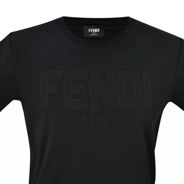 Playera Roma FF - Imagen 5