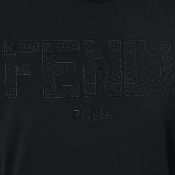 Playera Roma FF - Imagen 3