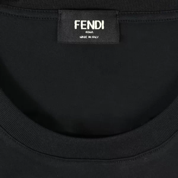 Playera Roma FF - Imagen 2