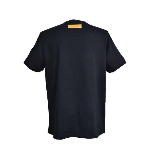 Playera Blue Hologram - Imagen 2