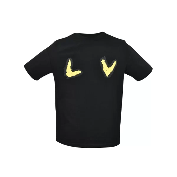 Playera Tiger Sans - Imagen 3