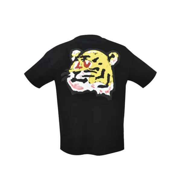 Playera Tiger Sans - Imagen 7