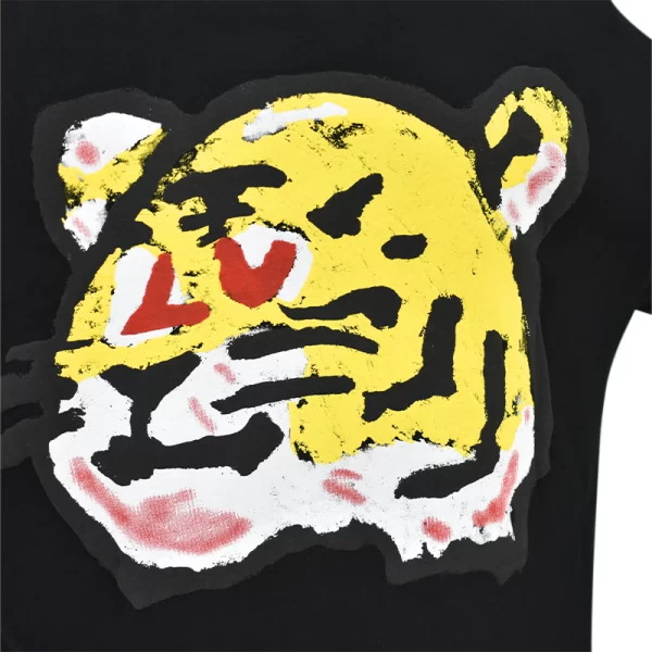 Playera Tiger Sans - Imagen 8