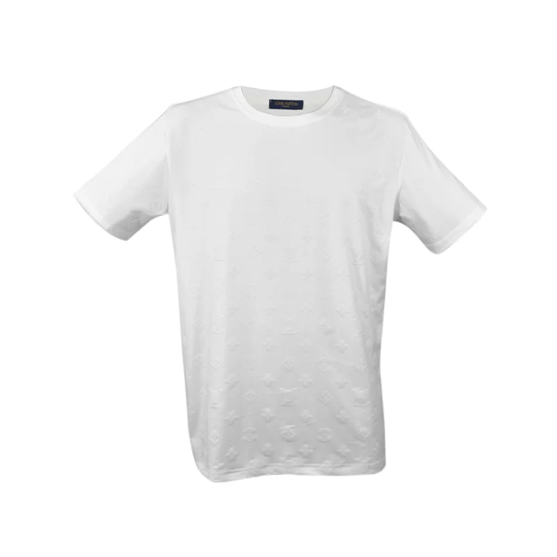 playeras louis vuitton hombre