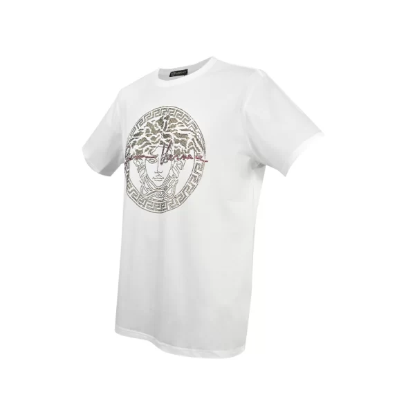 Playera Medusa Head Stones - Imagen 7