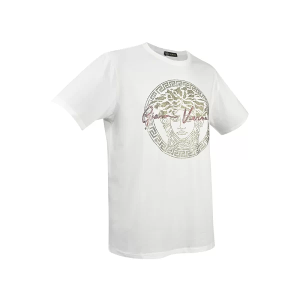 Playera Medusa Head Stones - Imagen 2