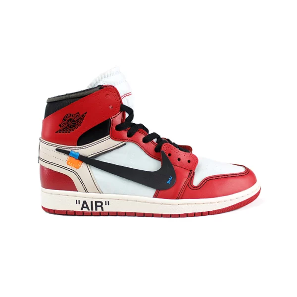 Tenis Chicago/The 10