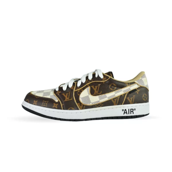 Tenis Air Force 1 LV - Imagen 2