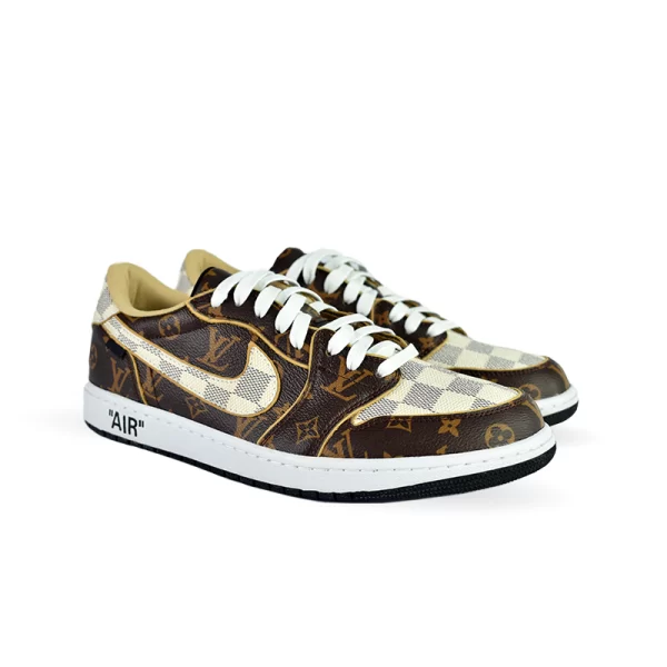 Tenis Air Force 1 LV - Imagen 4