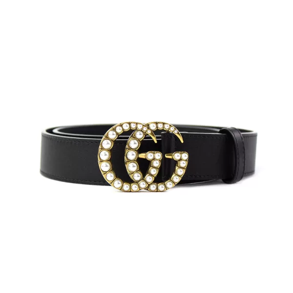 Cinturón Pearl GG
