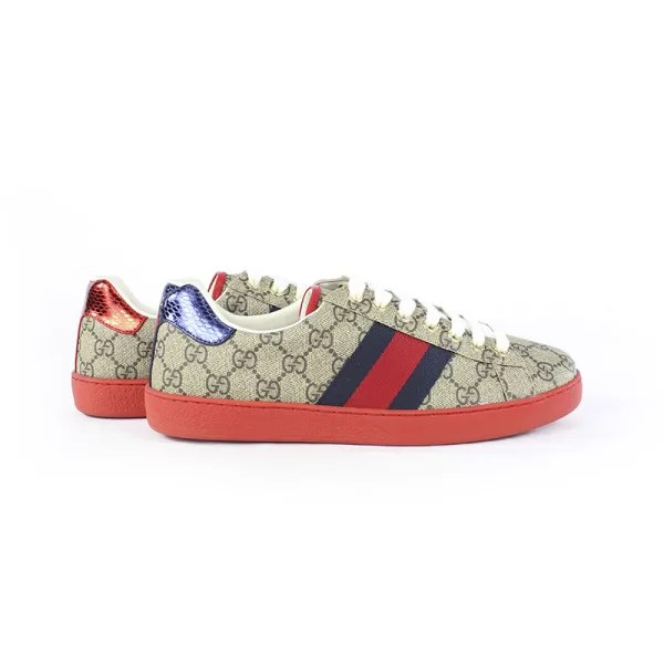 Tenis Ace Red - Imagen 8