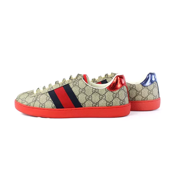 Tenis Ace Red - Imagen 7