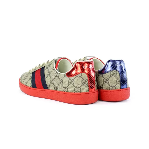 Tenis Ace Red - Imagen 6
