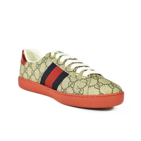 Tenis Ace Red - Imagen 3