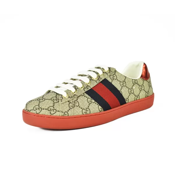Tenis Ace Red