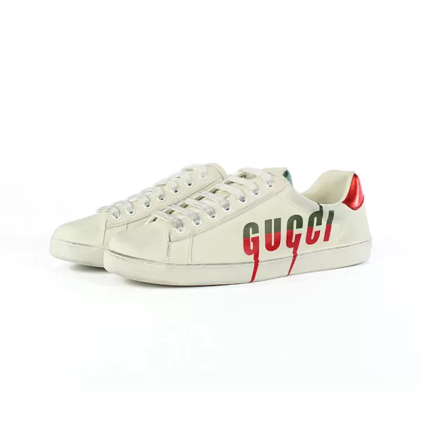 GG Men´s sneaker Blade - Imagen 4
