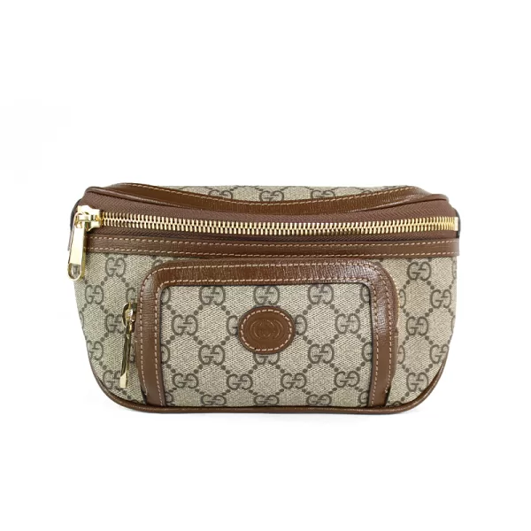 Bolso Horsebit
